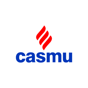 CASMU logo