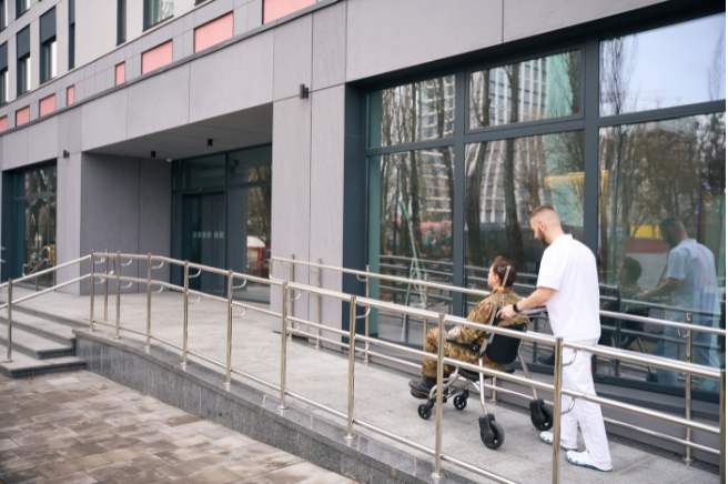 plataforma HIS para hospitales de día