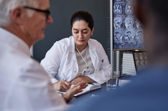 sistema HIS para oncología