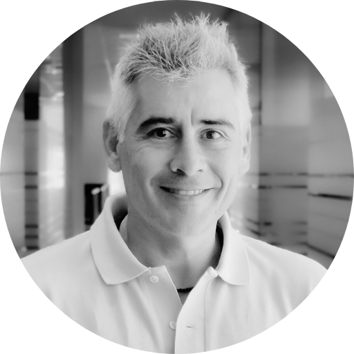 Pablo Guerci K2BHealth